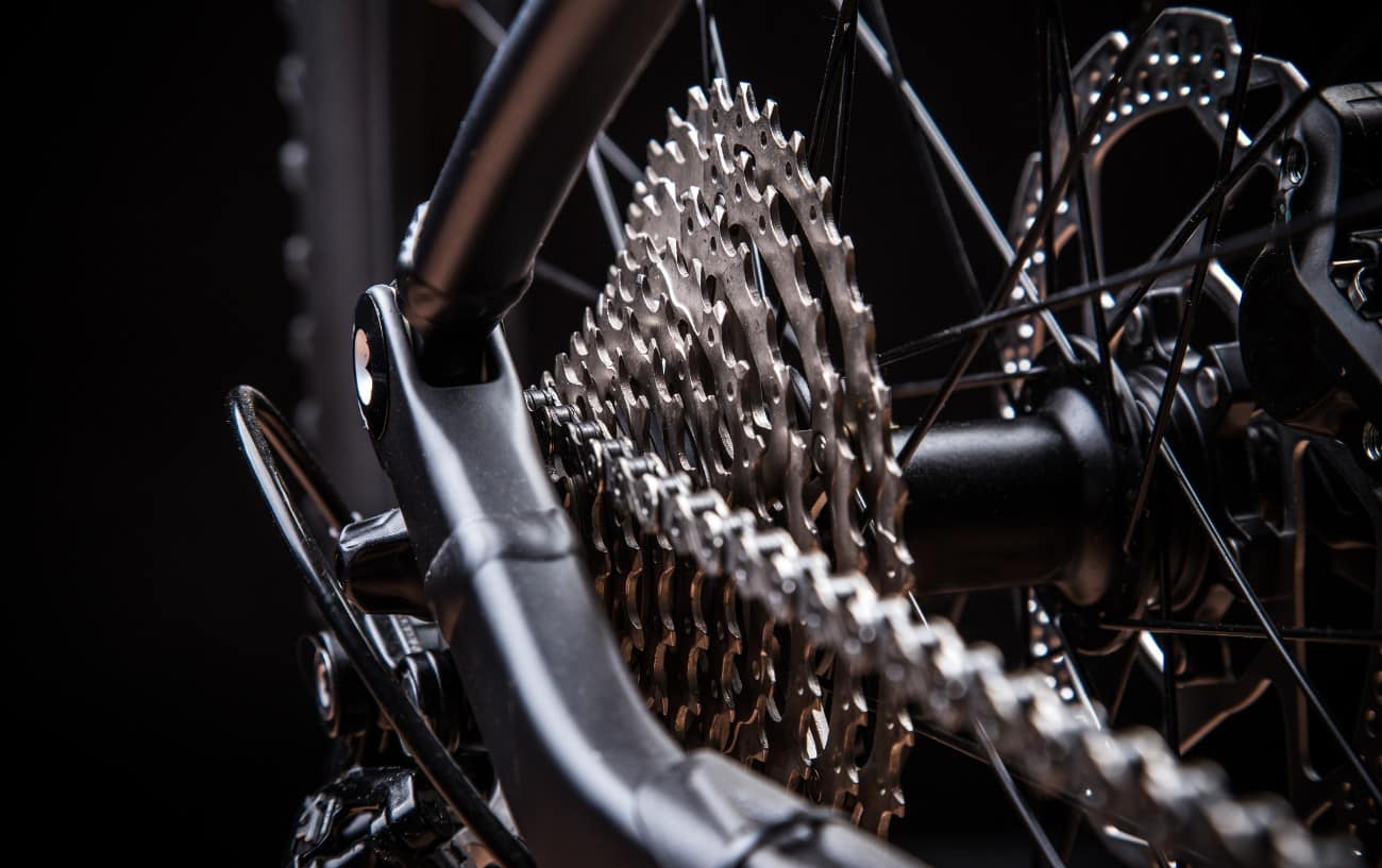 Bike Cleaning