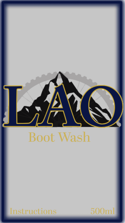Prosole shoe and boot cleaner