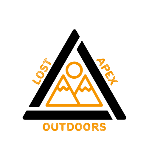 Lost apex outdoors 